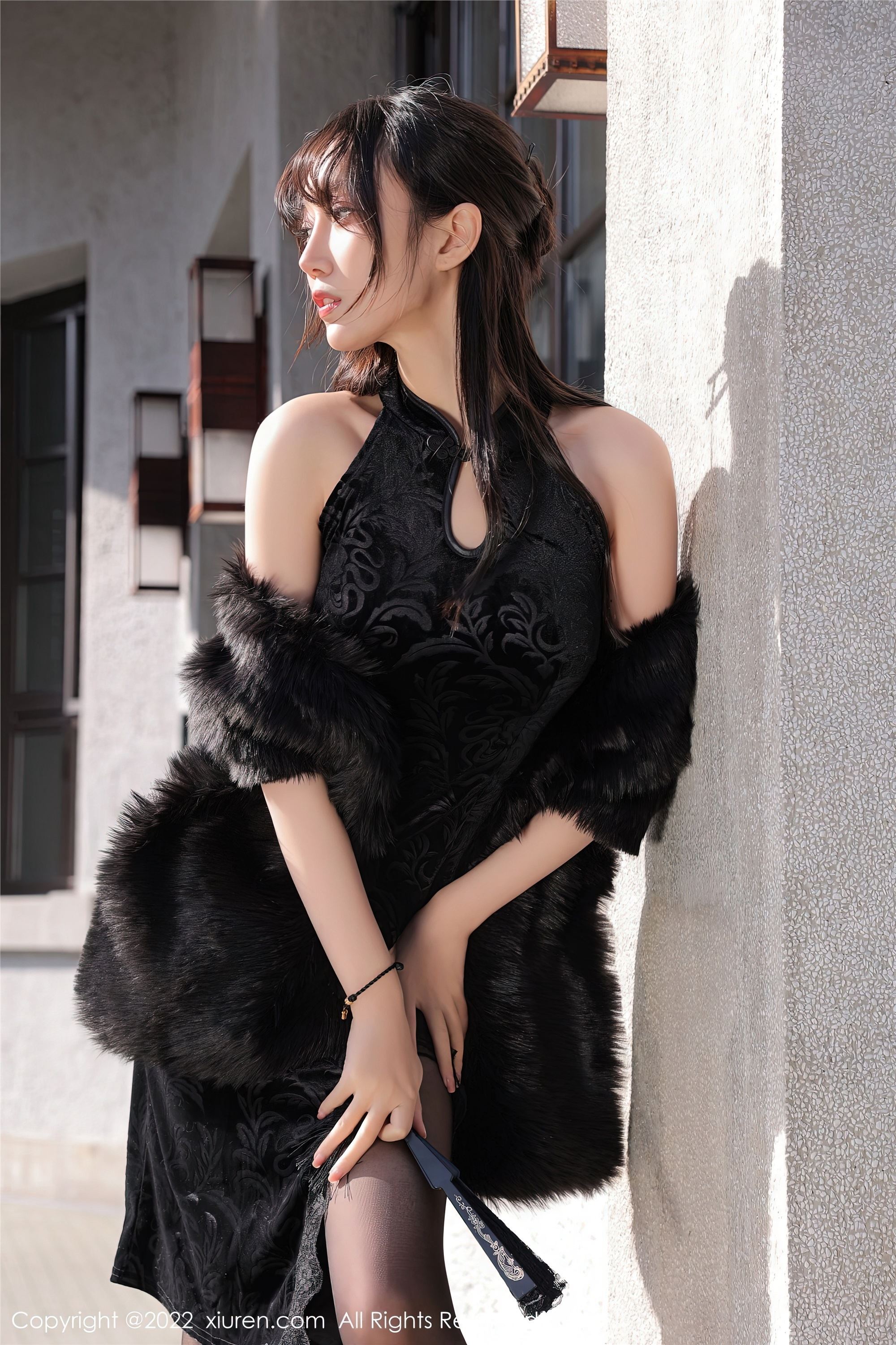 Xiuren秀人网 2022.12.27 NO.6050 玥儿玥er